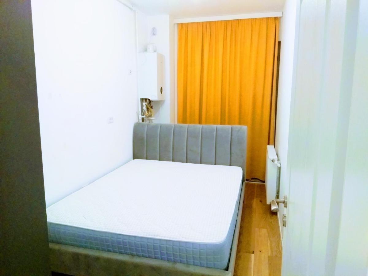 Studio Oxford-Campus Sat Vacanta Констанца Екстериор снимка